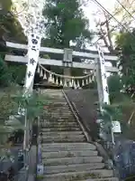二嶽神社(宮崎県)
