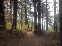 厳島神社(岩手県)