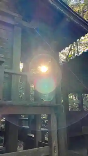 熊山神社(岡山県)