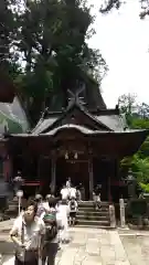 榛名神社(群馬県)