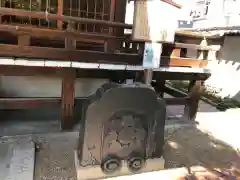 櫻井神社の建物その他