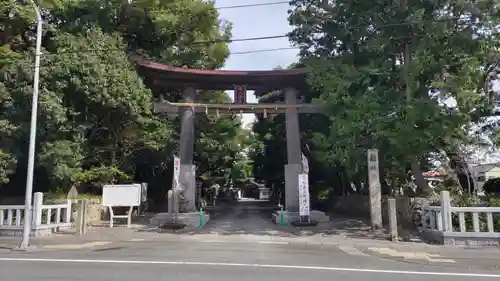 府八幡宮(静岡県)