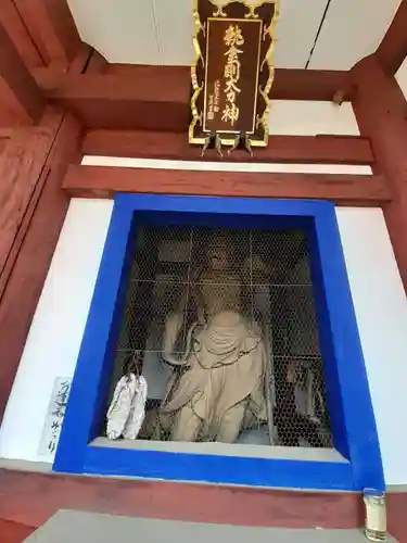 本法寺(京都府)