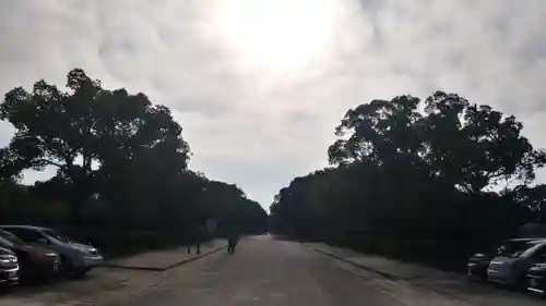 筥崎宮(福岡県)