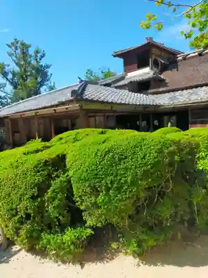 詩仙堂(丈山寺)(京都府)