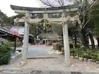 若宮神社(滋賀県)