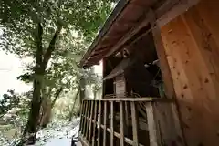 須佐神社の建物その他