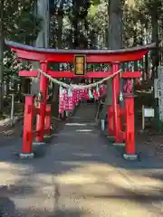 羽黒山神社(栃木県)