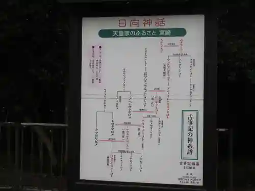 江田神社(宮崎県)