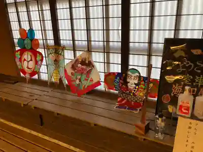 見性寺のその他建物