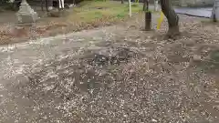 酒門神社(茨城県)