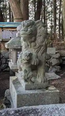 天満神社(滋賀県)