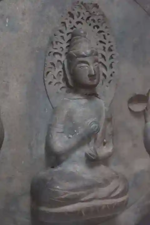 仁科神明宮(長野県)