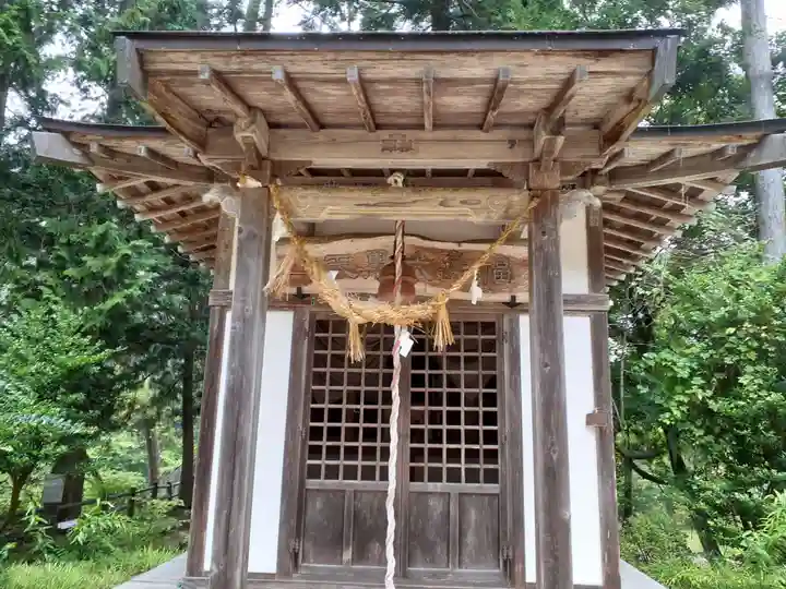 愛敬院(宮城県)