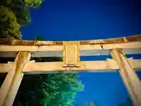 田中神社(京都府)