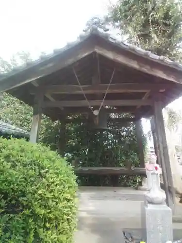 林昌寺のその他建物