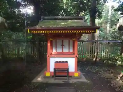 香取神宮(千葉県)