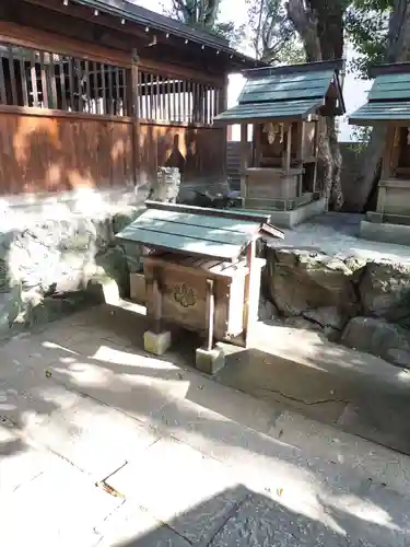 冨士浅間神社(愛知県)