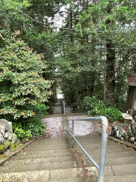 琴平神社のその他建物