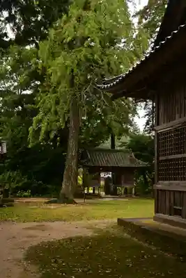 六所神社(島根県)