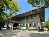 熱田神宮のその他建物