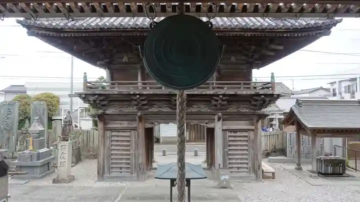 観音寺(徳島県)
