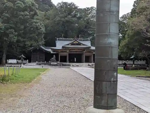 岐阜護國神社(岐阜県)