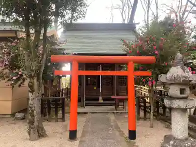 二本松神社(福島県)