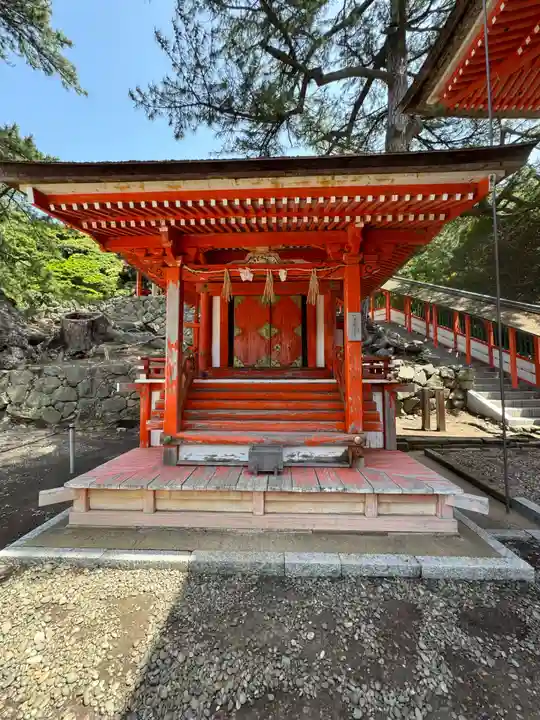 日御碕神社(島根県)