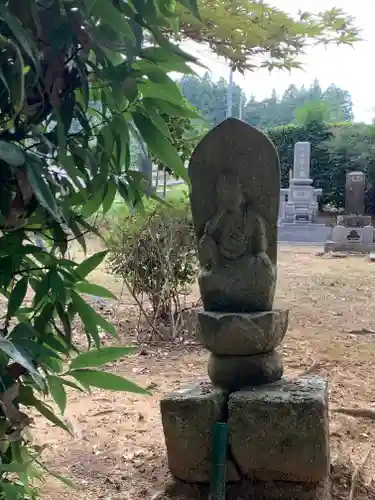 如意輪寺(市原観音)(茨城県)