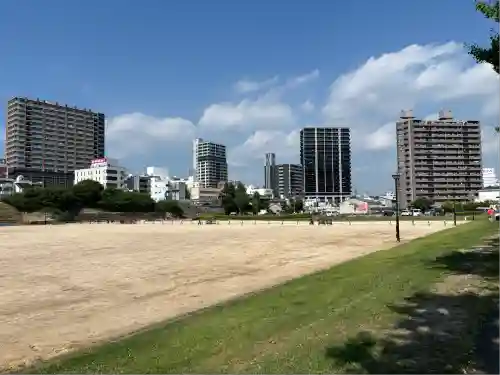 龍城神社(愛知県)