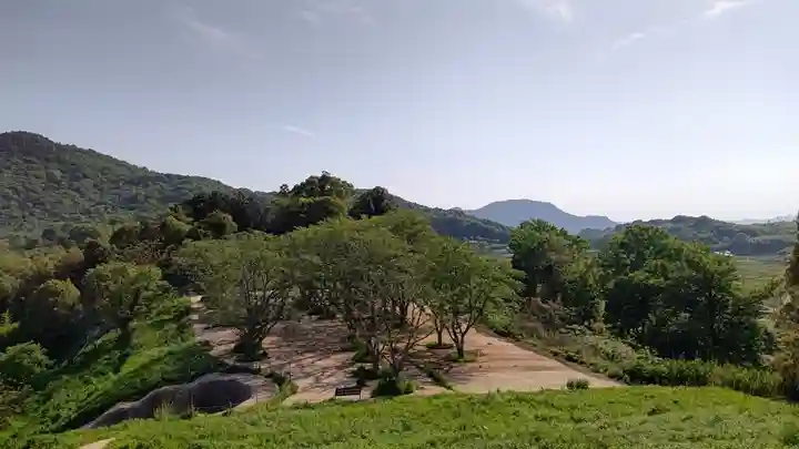 荒神社(岡山県)