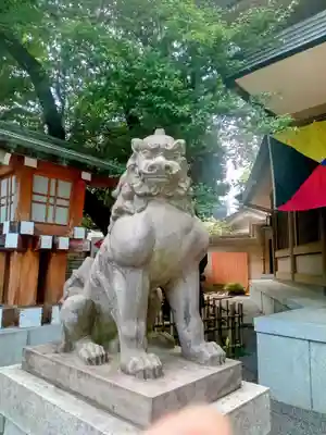 東郷神社(東京都)