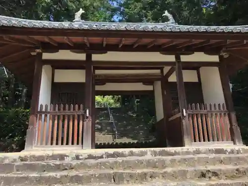 萩原寺(香川県)
