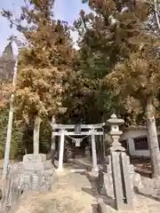 板宮神社(福島県)