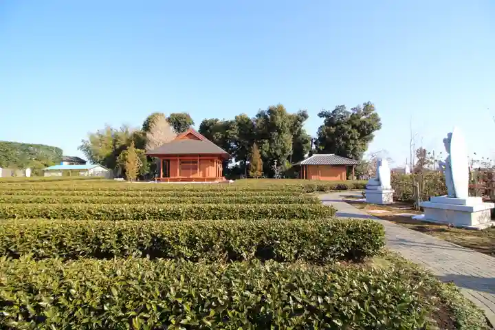 普門院のその他建物