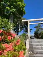 滝川神社のその他建物