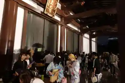 増上寺(東京都)