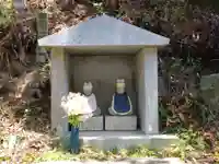 祠(地蔵)(愛知県)