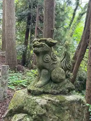 白山比咩神社(石川県)