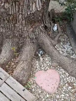 三輪神社(愛知県)