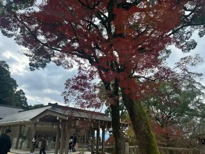 宝満宮竈門神社(福岡県)