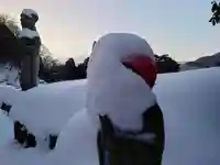 壽徳寺 じゅとくじの地蔵