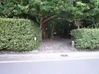 河原神社(豊受大神宮摂社)・毛理神社(豊受大神宮末社)のその他建物
