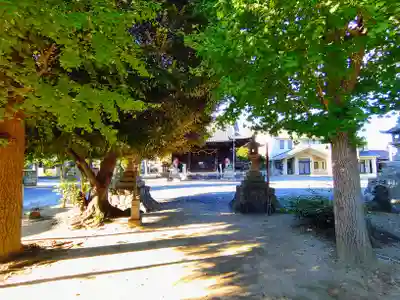 蔵子神社のその他建物