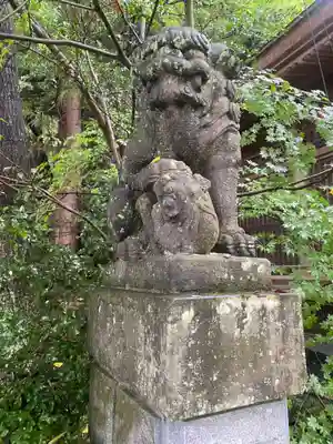 大正寺(中野不動尊)(福島県)