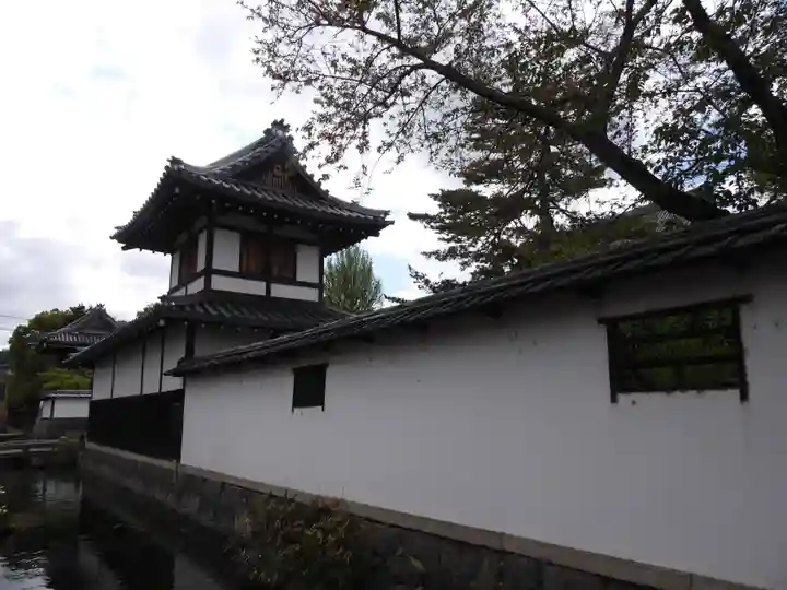 弘誓寺(滋賀県)