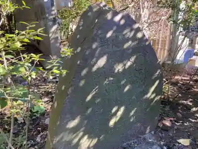 勧行寺のその他建物