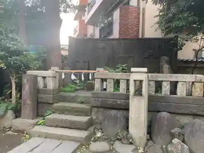 小野照崎神社のその他建物