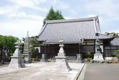 如意輪寺のその他建物